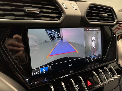 Used 2024 Lamborghini Urus S image 34