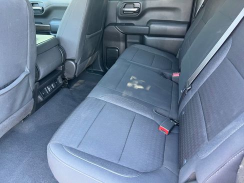 Used 2022 Chevrolet Silverado 1500 LT AWD/4WD image 13