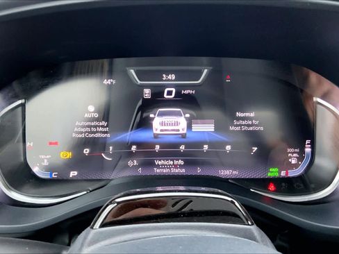 Used 2025 RAM 1500 Tungsten w/ Bed Utility Group image 24