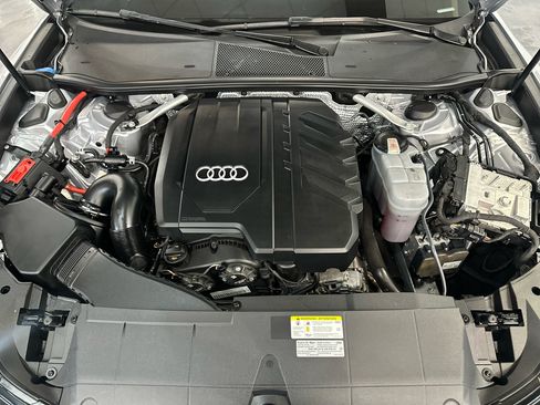 Used 2021 Audi A6 Premium Plus w/ Premium Plus Package image 31