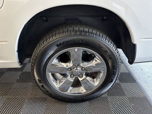 Used 2014 RAM 1500 Lone Star RWD image 15