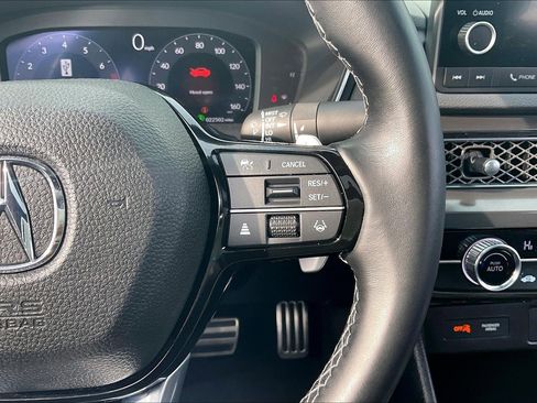 Used 2023 Acura Integra A-Spec image 24