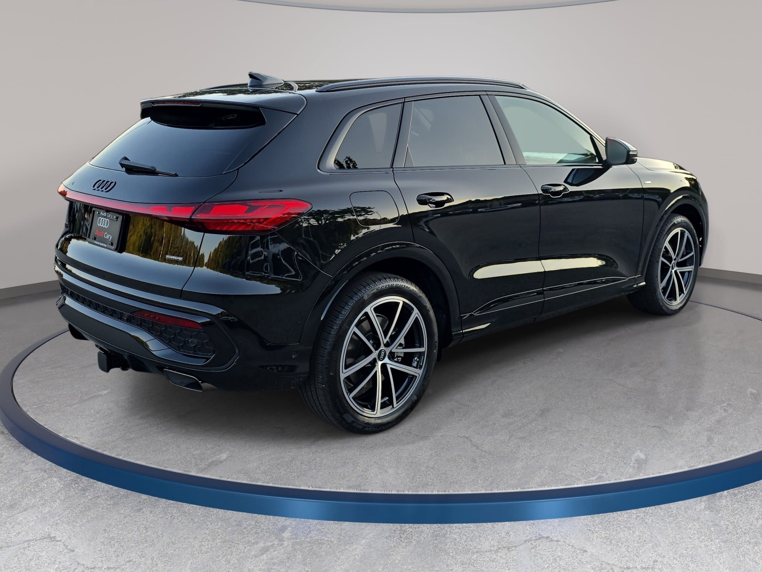 New 2026 Audi Q5 Prestige AWD/4WD image 5