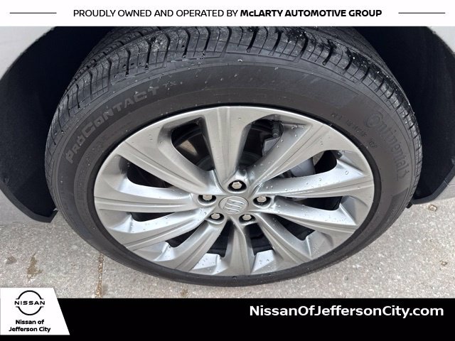 Used 2024 Buick Envista Avenir FWD image 12
