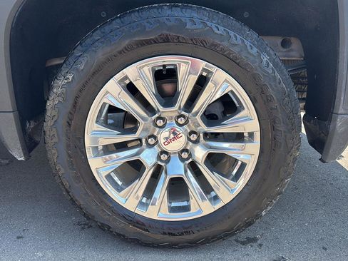 Used 2022 GMC Sierra 1500 Denali w/ Technology Package image 11