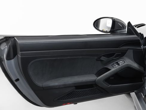 Certified 2023 Porsche 718 Cayman GT4 RS image 75