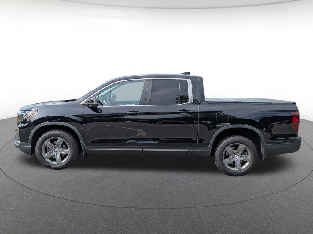 Used 2023 Honda Ridgeline RTL image 3