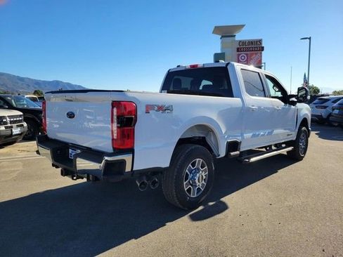 New 2026 Ford F350 Lariat w/ FX4 Off-Road Package image 4