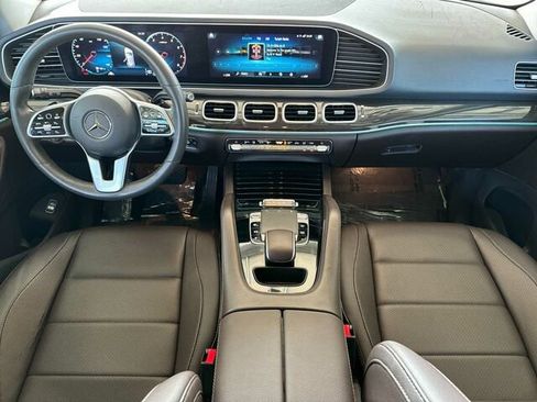 Used 2020 Mercedes-Benz GLE 350 4MATIC image 17
