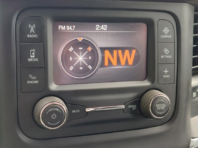 Used 2023 RAM 1500 Big Horn AWD/4WD image 29
