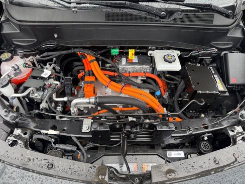 New 2027 Chevrolet Bolt RS image 20