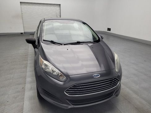 Used 2019 Ford Fiesta SE image 14