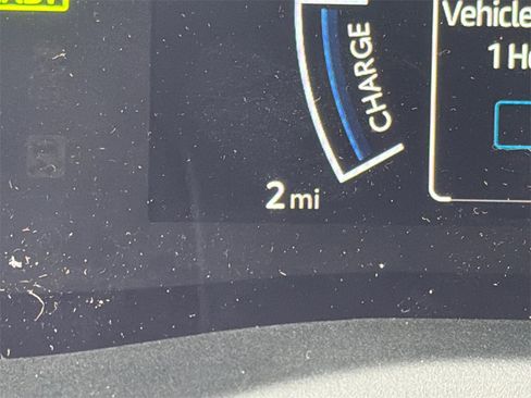 Used 2026 Toyota Camry SE w/ Multimedia Upgrade Package image 27