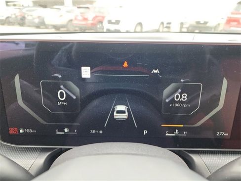 New 2026 Kia K4 GT-Line image 24