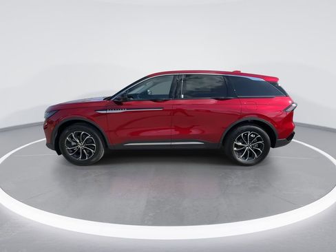 New 2026 Lincoln Nautilus Premier AWD/4WD image 5