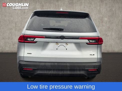 Used 2024 Toyota Grand Highlander XLE image 8