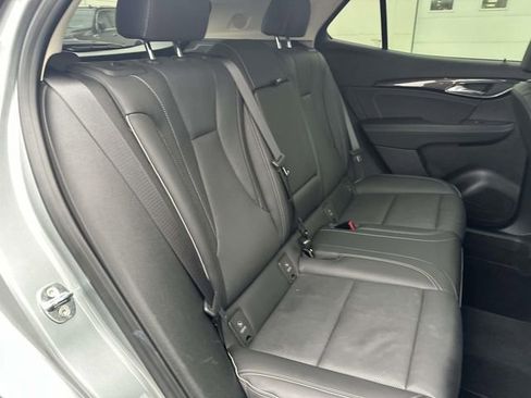 Used 2023 Buick Envision Essence image 24