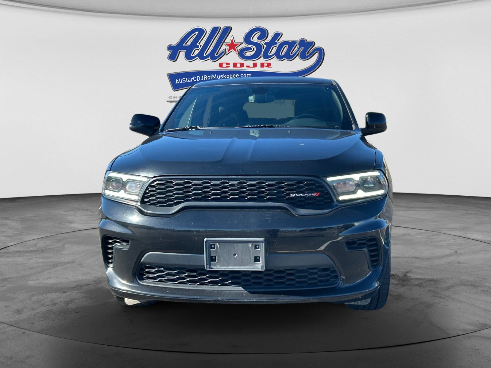 Used 2023 Dodge Durango GT AWD/4WD image 2