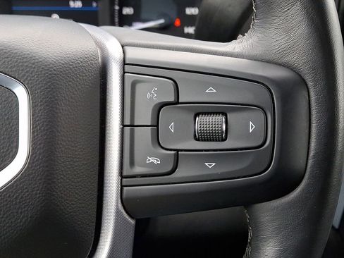 Used 2022 GMC Sierra 1500 Elevation w/ Driver Alert Package I image 20