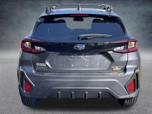 New 2025 Subaru Crosstrek 2.5i Sport image 21