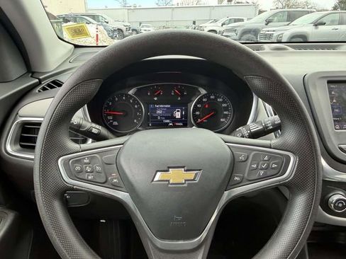 Certified 2023 Chevrolet Equinox LS w/ LS Convenience Package image 22