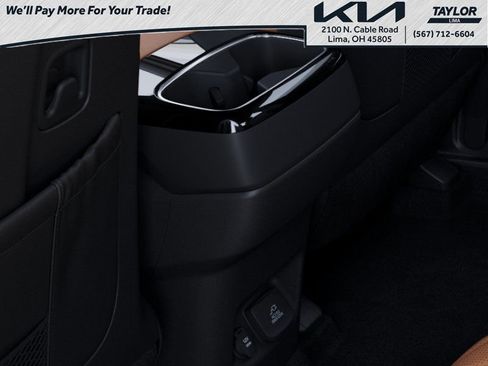 New 2025 Kia Telluride SX X-Line image 26