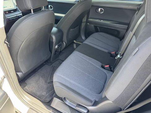 Used 2024 Hyundai Ioniq 5 SEL RWD image 21