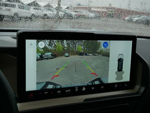 Certified 2025 Ford Bronco Sport Big Bend w/ Convenience Package AWD/4WD image 27