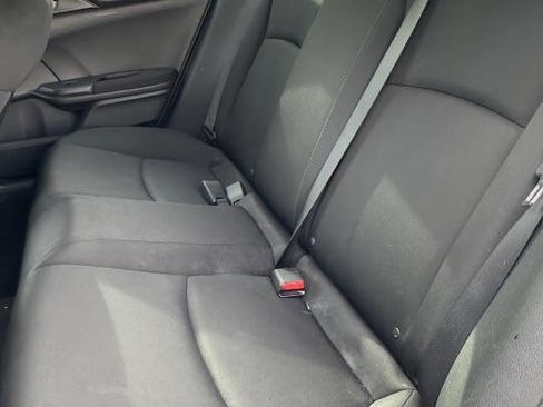 Used 2020 Honda Civic LX image 12