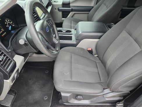 Certified 2018 Ford F150 XL w/ Equipment Group 101A Mid image 9