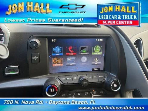 Used 2017 Chevrolet Corvette Z06 image 21