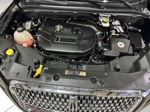 Used 2019 Lincoln MKC Select w/ Select Plus Package image 63