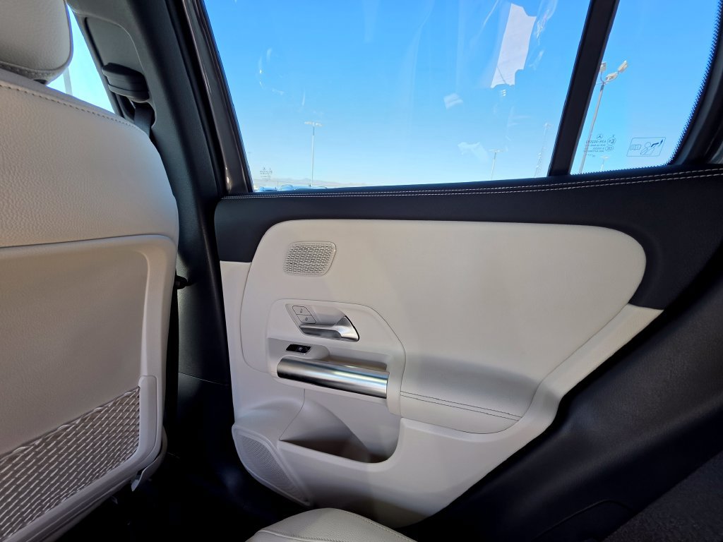 Used 2026 Mercedes-Benz GLA 250 4MATIC image 20