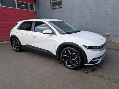 Used 2024 Hyundai Ioniq 5 SEL