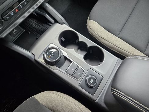 New 2025 Ford Bronco Sport Big Bend image 16