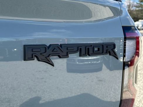 Certified 2024 Ford Ranger Raptor image 13