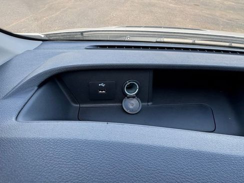 New 2025 Ford Transit 250 Low Roof AWD w/ Load Area Protection Package image 16