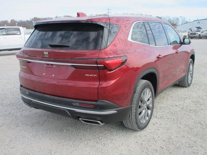 New 2026 Buick Enclave Preferred