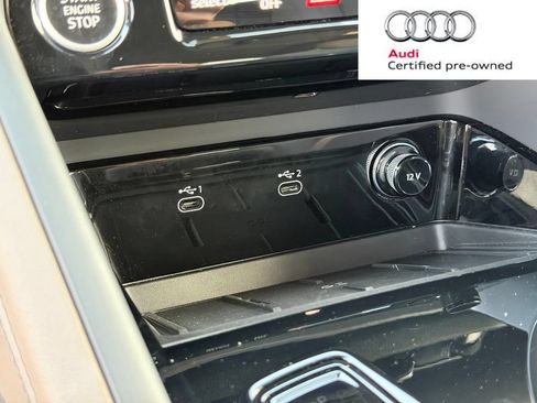Used 2025 Audi Q5 Prestige AWD/4WD image 27