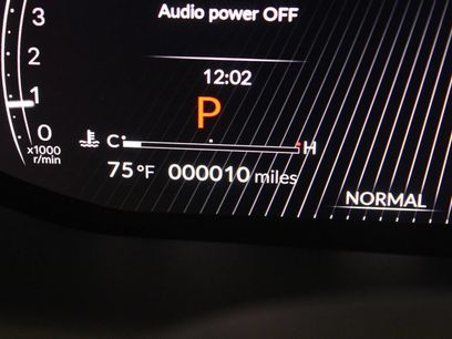 New 2026 Acura MDX SH-AWD w/ Advance Package