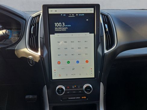 Certified 2023 Ford Edge SEL w/ Convenience Package image 17