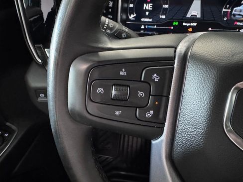 Used 2023 GMC Sierra 1500 Elevation AWD/4WD image 19