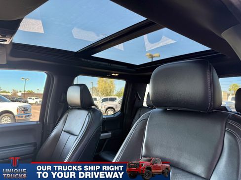 Used 2022 Ford F450 Lariat w/ Lariat Ultimate Package image 20