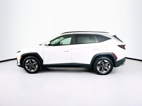 Used 2025 Hyundai Tucson SEL image 4