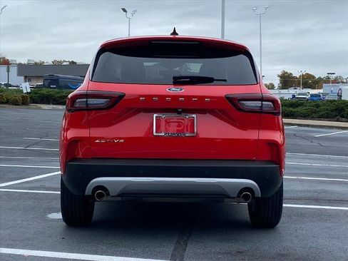 Certified 2024 Ford Escape Active w/ Tech Pack #1 image 4