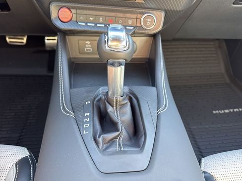 New 2026 Ford Mustang Premium image 18