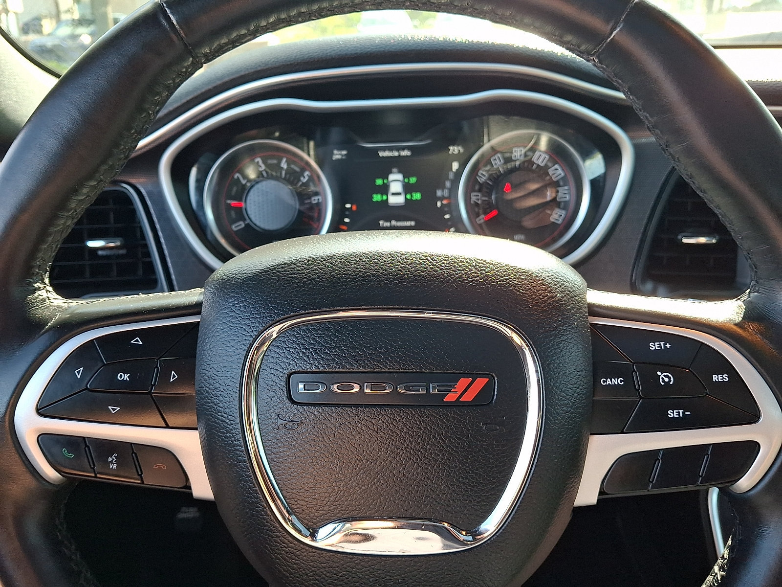 Used 2018 Dodge Challenger SXT Plus RWD image 20