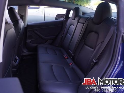 Used 2023 Tesla Model 3 Standard Range image 7