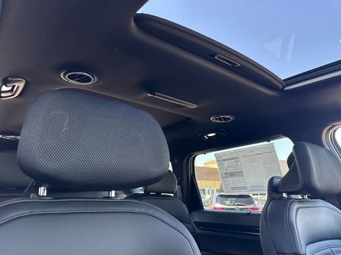 New 2026 Kia EV9 Land w/ Nightfall Edition Package AWD/4WD image 20