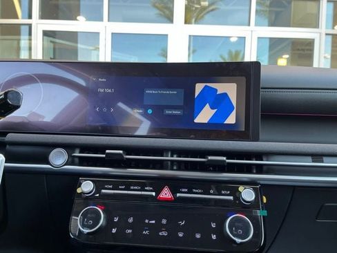 New 2026 Hyundai Tucson Limited image 11